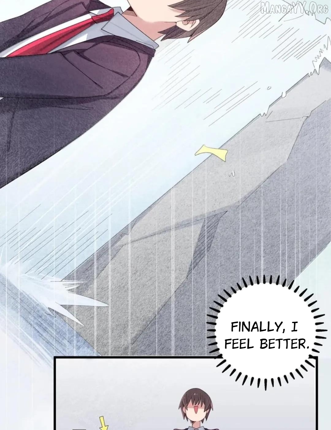 My Fake Girlfriends are using me as a Shield Chapter 191 - page 47